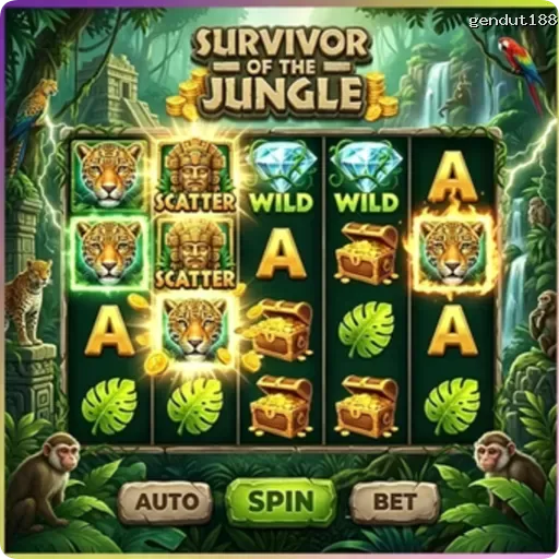 gendut188 Palembang: Panduan Akses, APK, dan Login